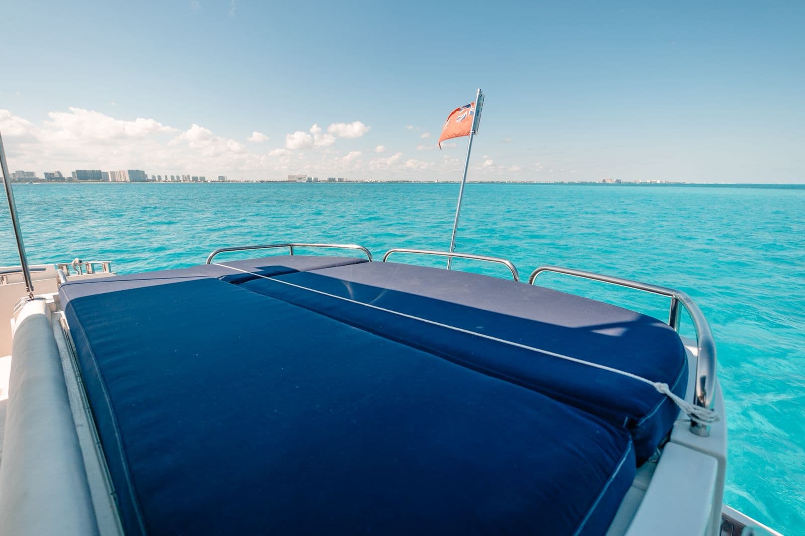 SUNSEEKER PREDATOR 64’ photo 3