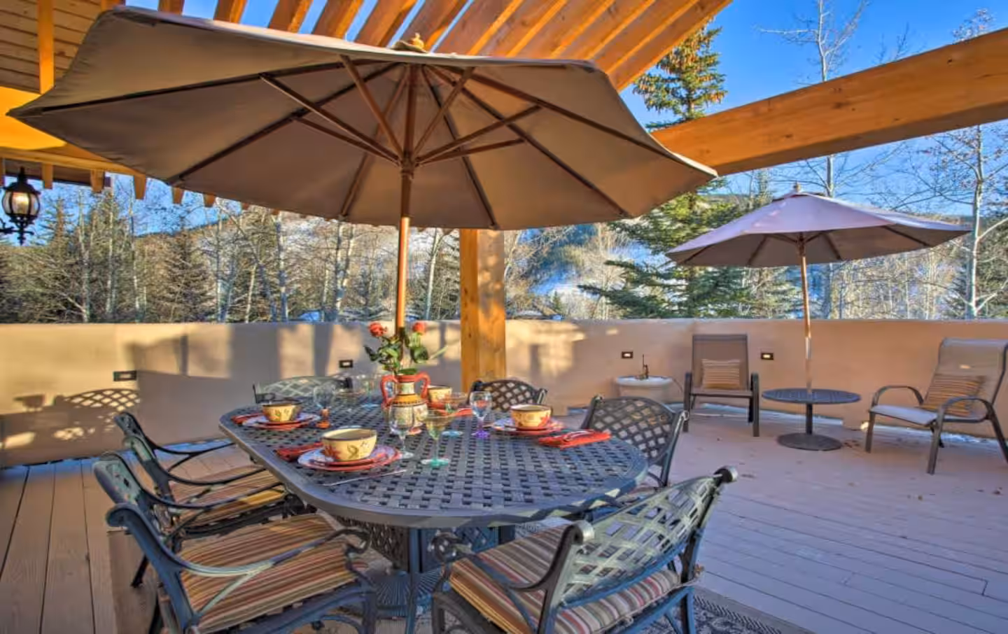 SPACIOUS VAIL STAY photo 3