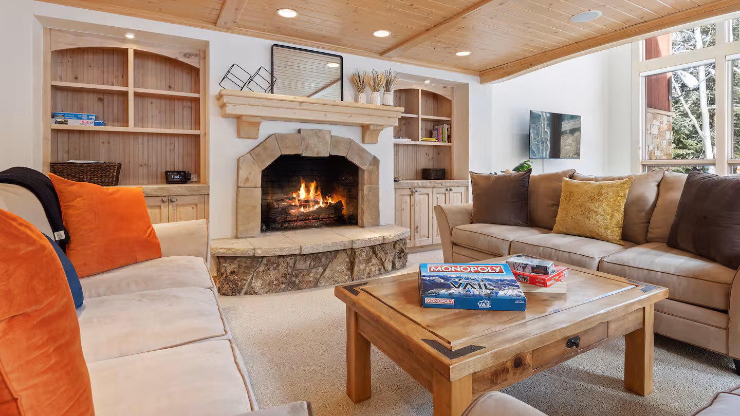 CHALET LINKSVIEW SUR photo 4