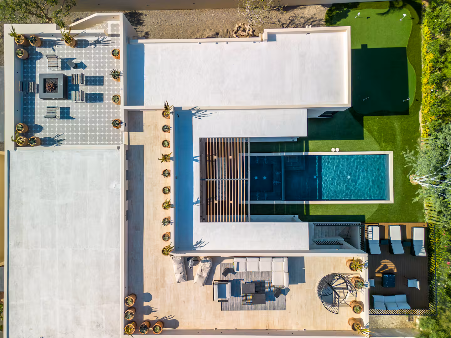 CASA HERRADURA photo 4