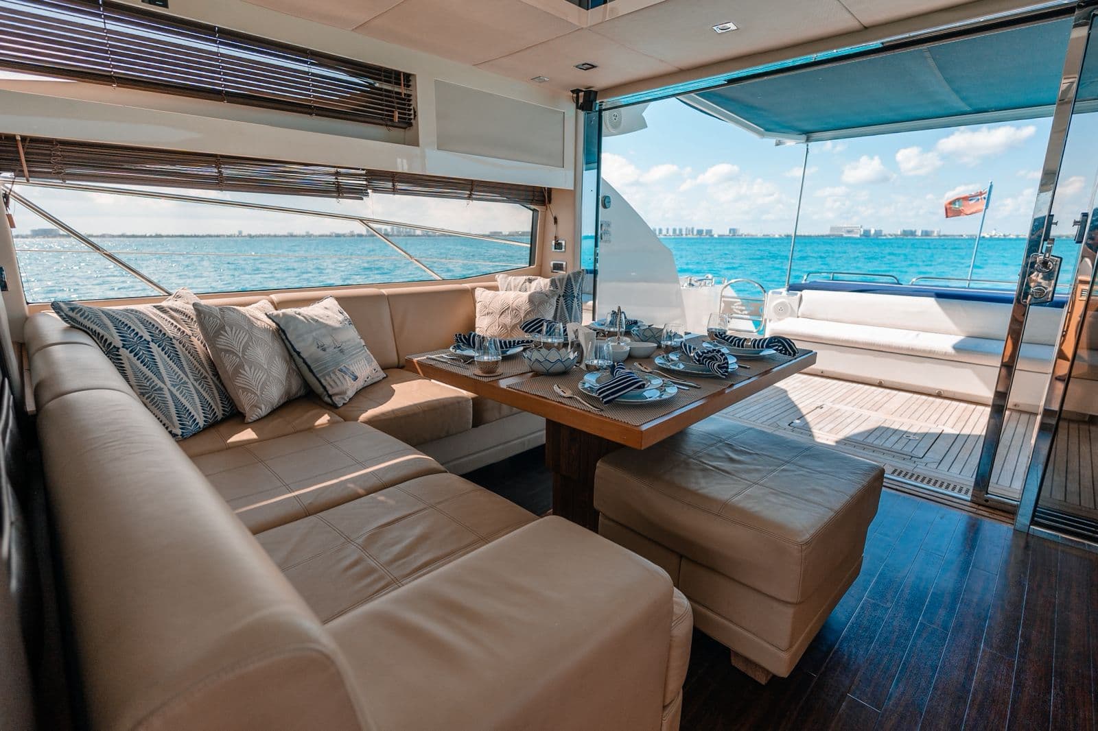 SUNSEEKER PREDATOR 64’ photo 4