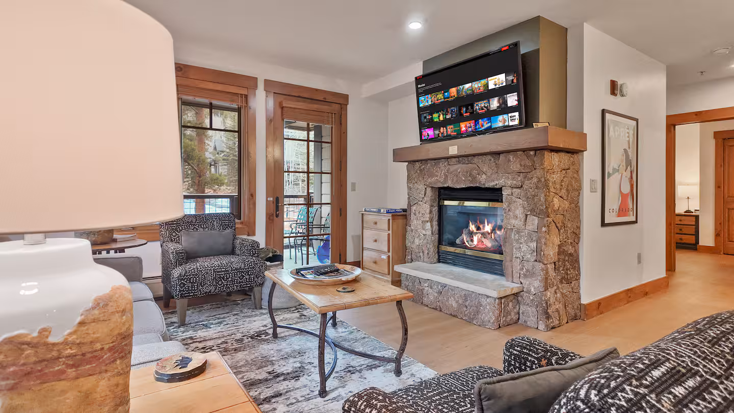 SKI IN 2BR photo 5