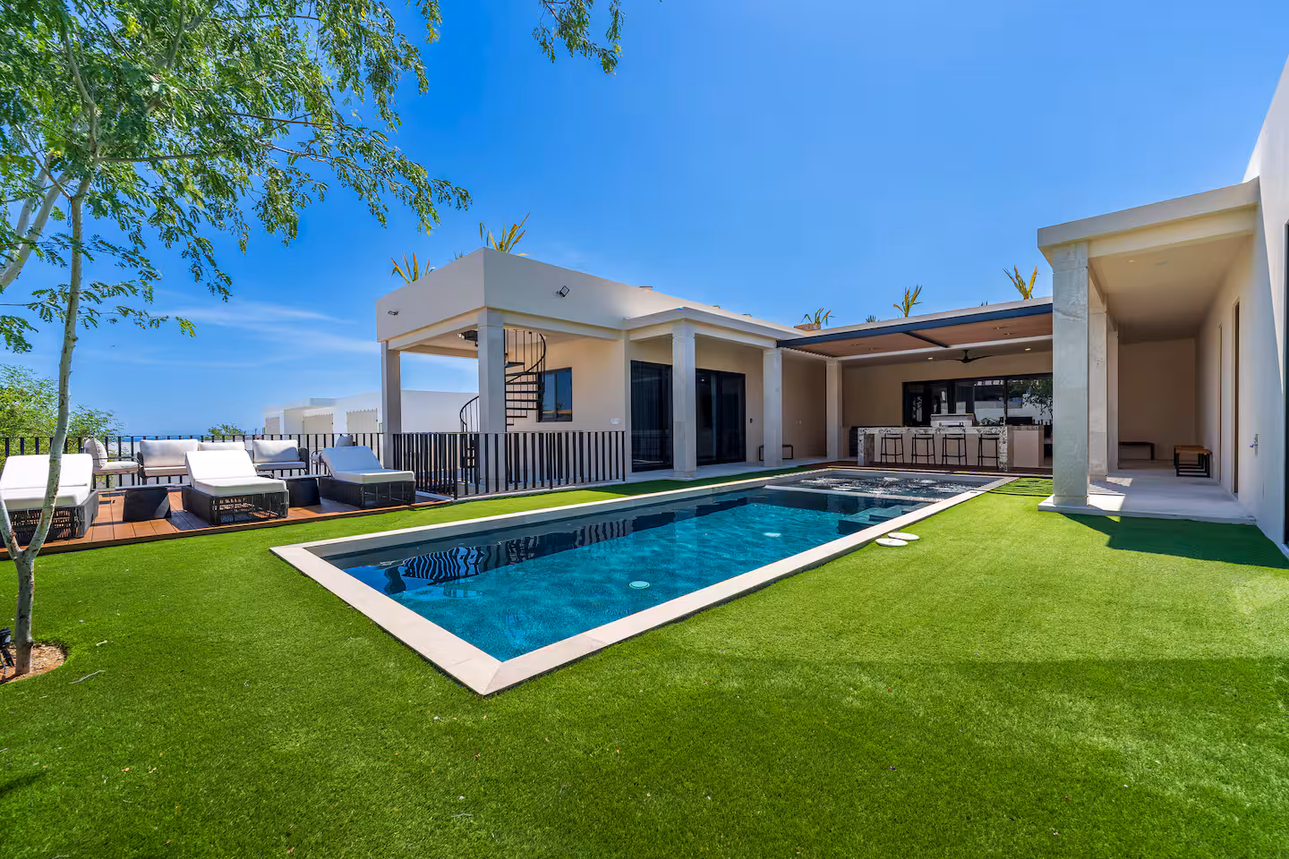 CASA HERRADURA photo 5