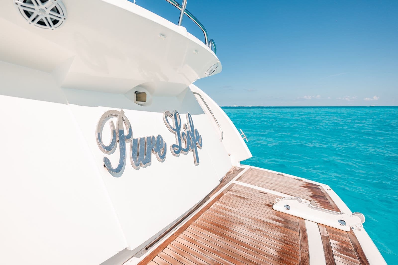 SUNSEEKER PREDATOR 64’ photo 5