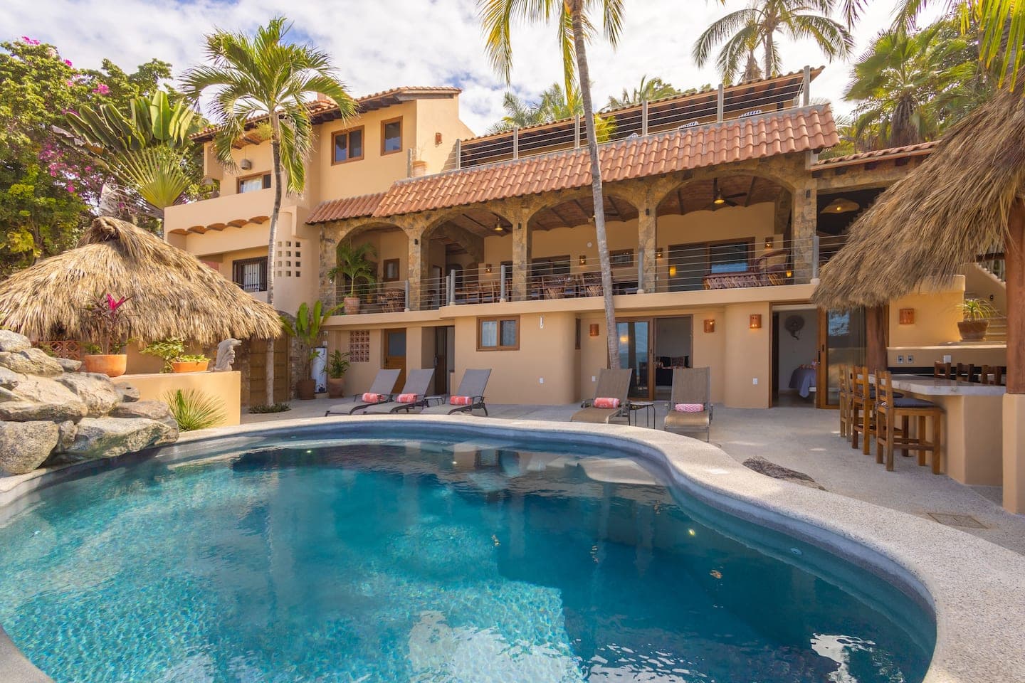 CASA GALLO