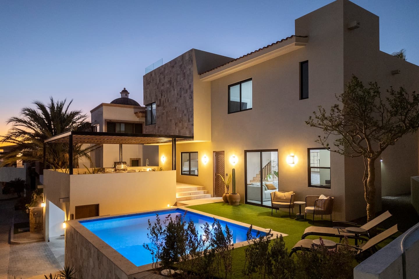 CASA TOROTE