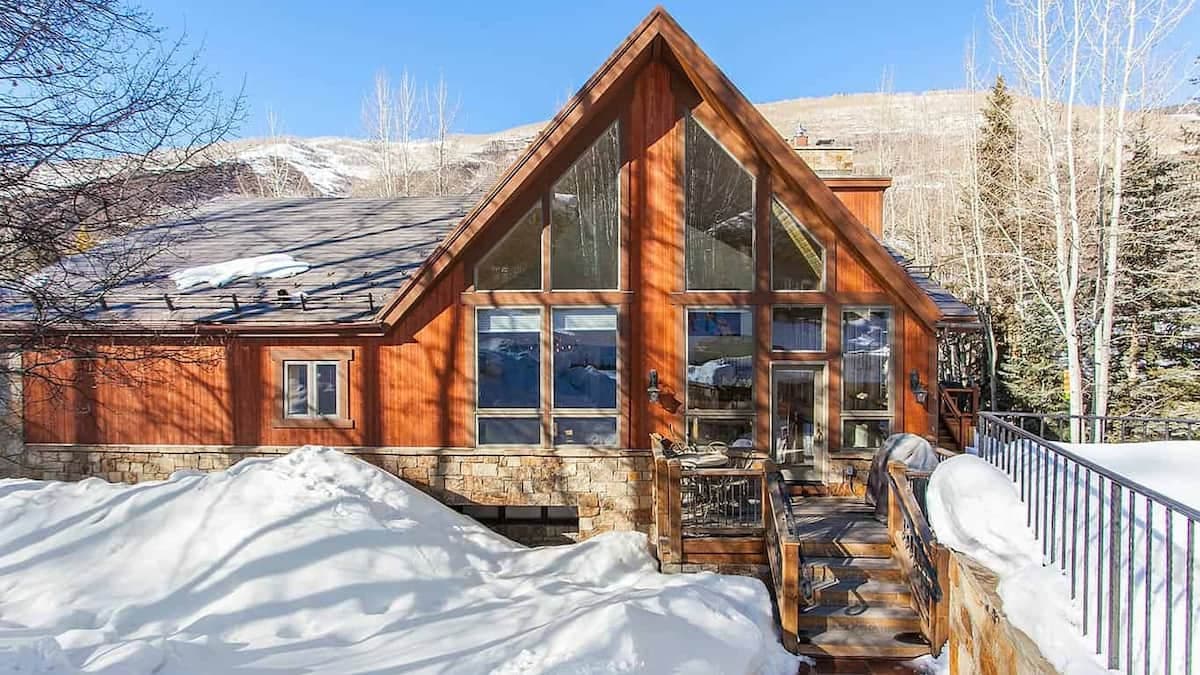 CHALET LINKSVIEW SUR