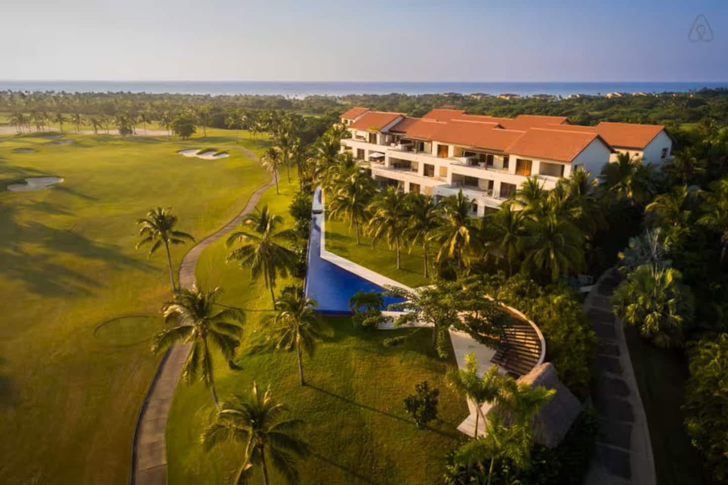 CONDO BAHÍA 22