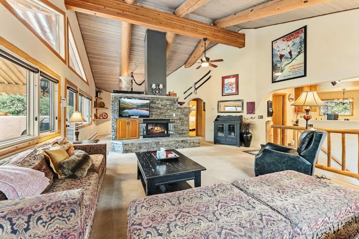 SPACIOUS VAIL STAY