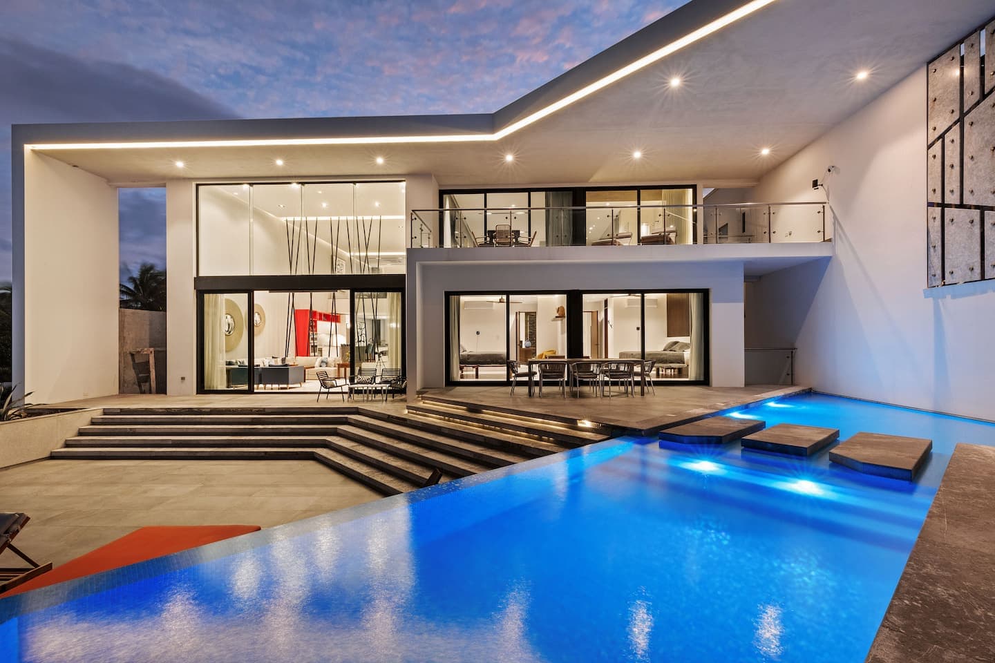 VILLA E11EVEN