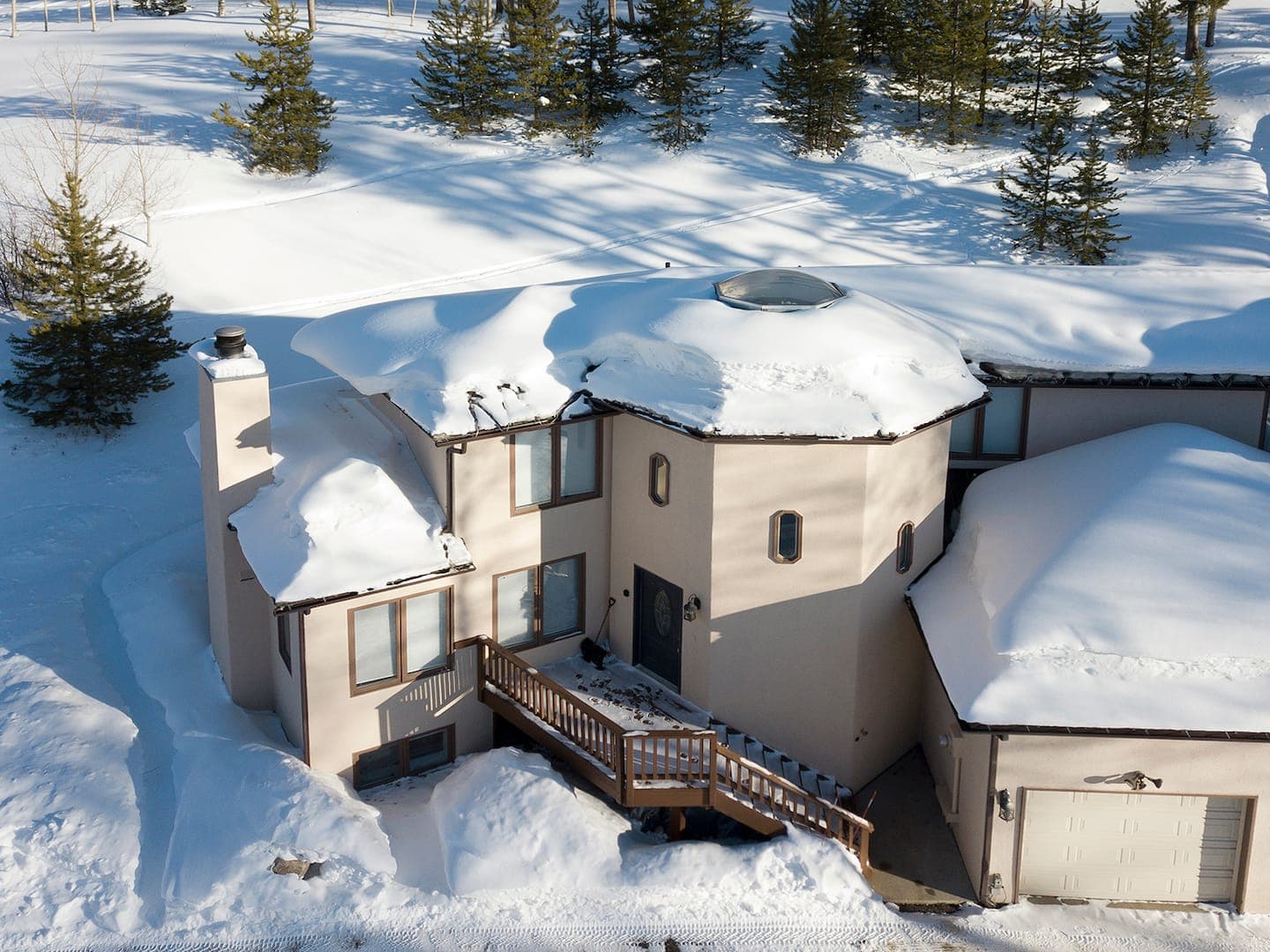 WEST VAIL HIDEAWAY