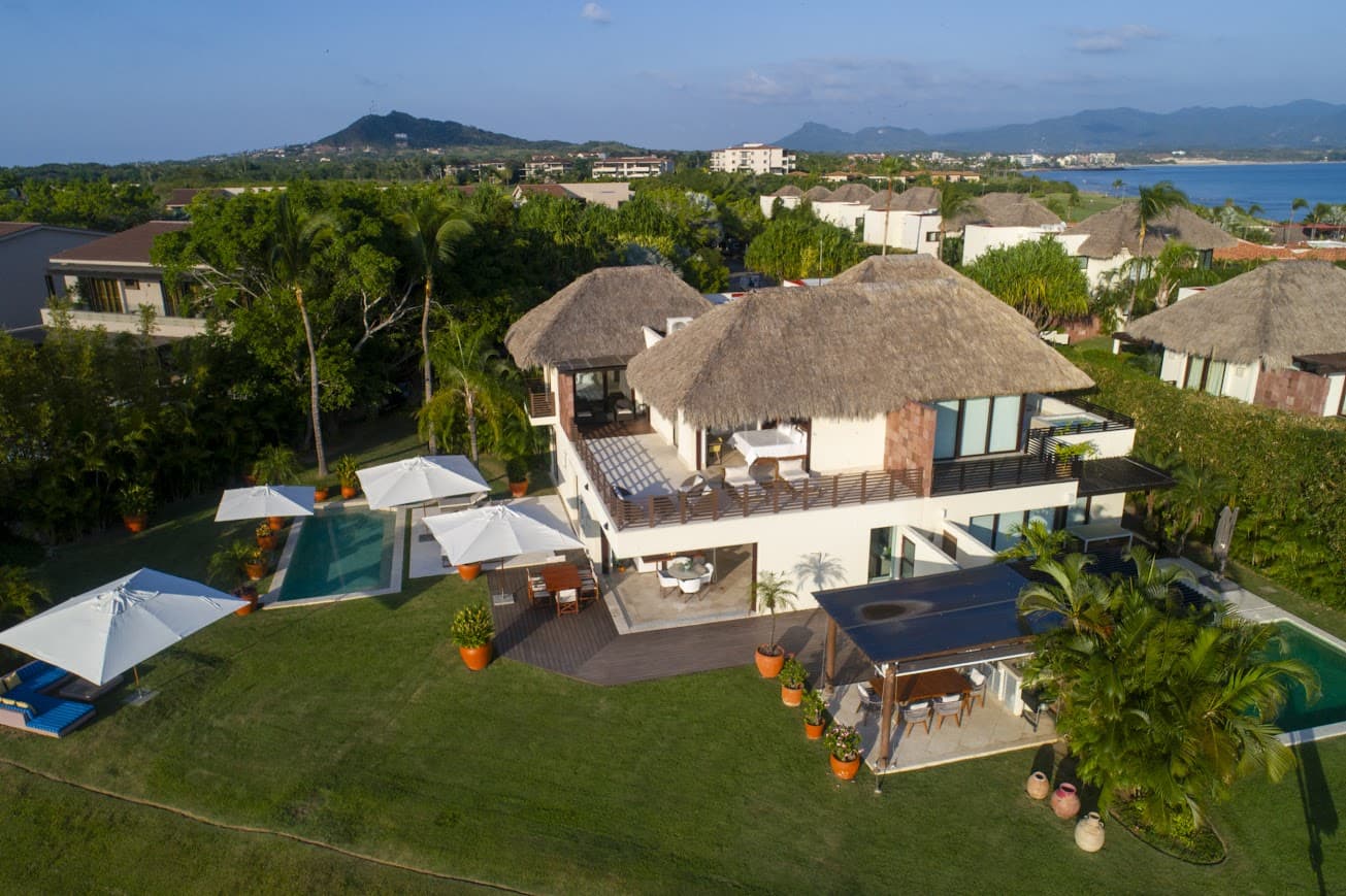 ZEN CASITA X9