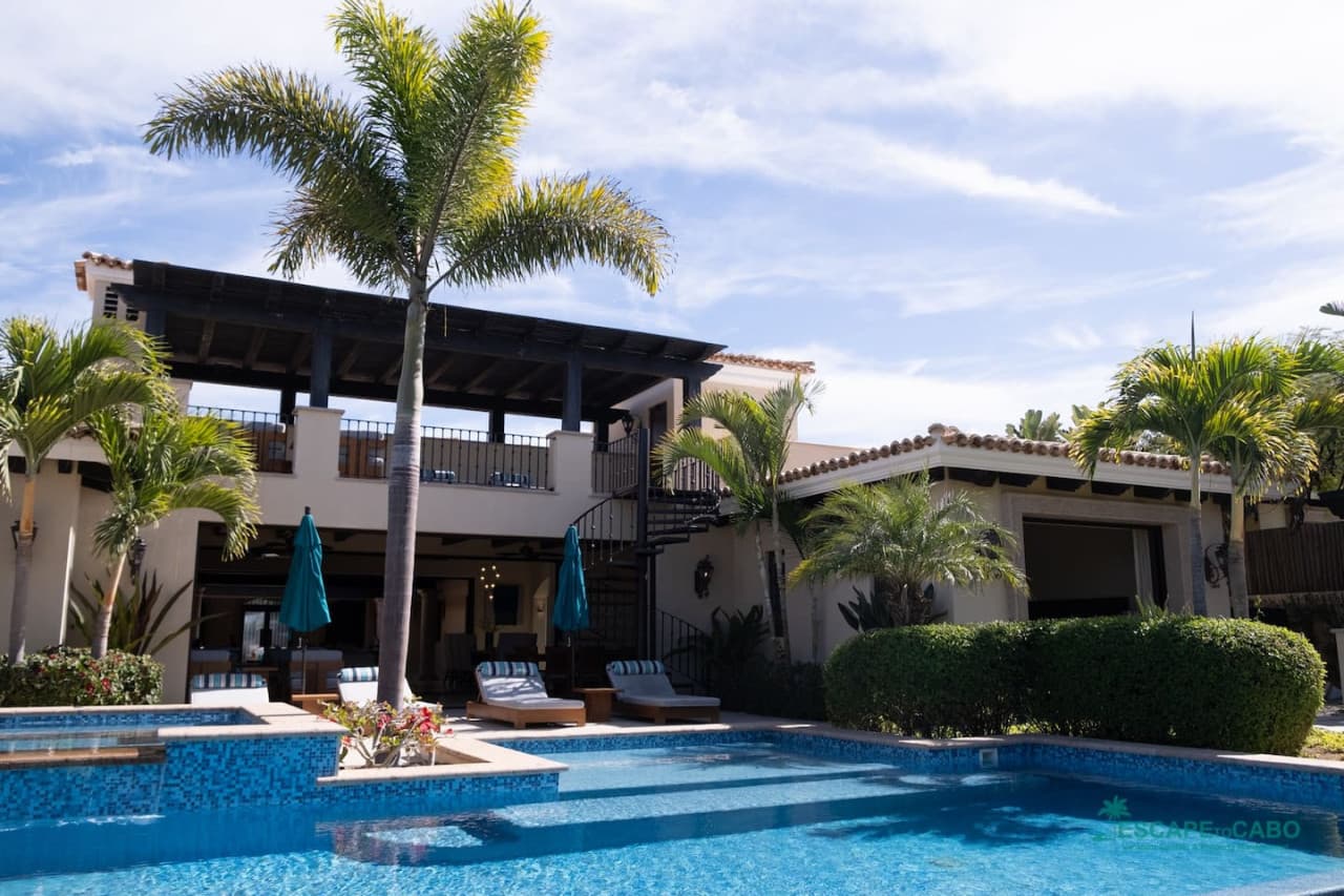 GOLF VILLA 57 photo 2