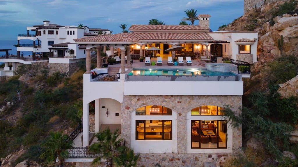 VILLA ESTRELLA photo 2