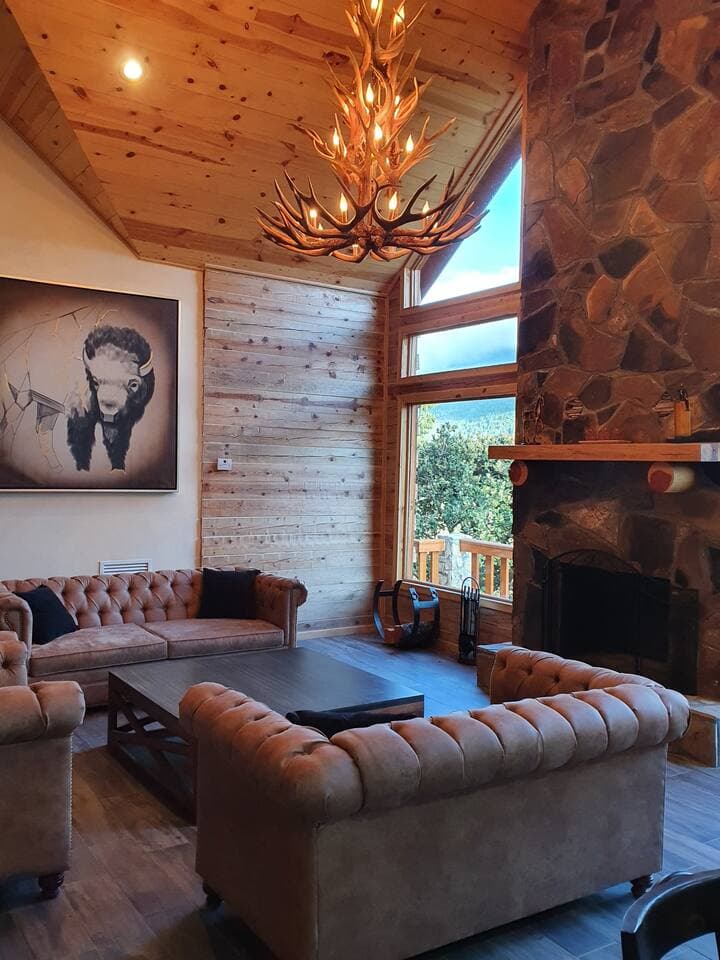 BEAUTIFUL CABIN photo 2