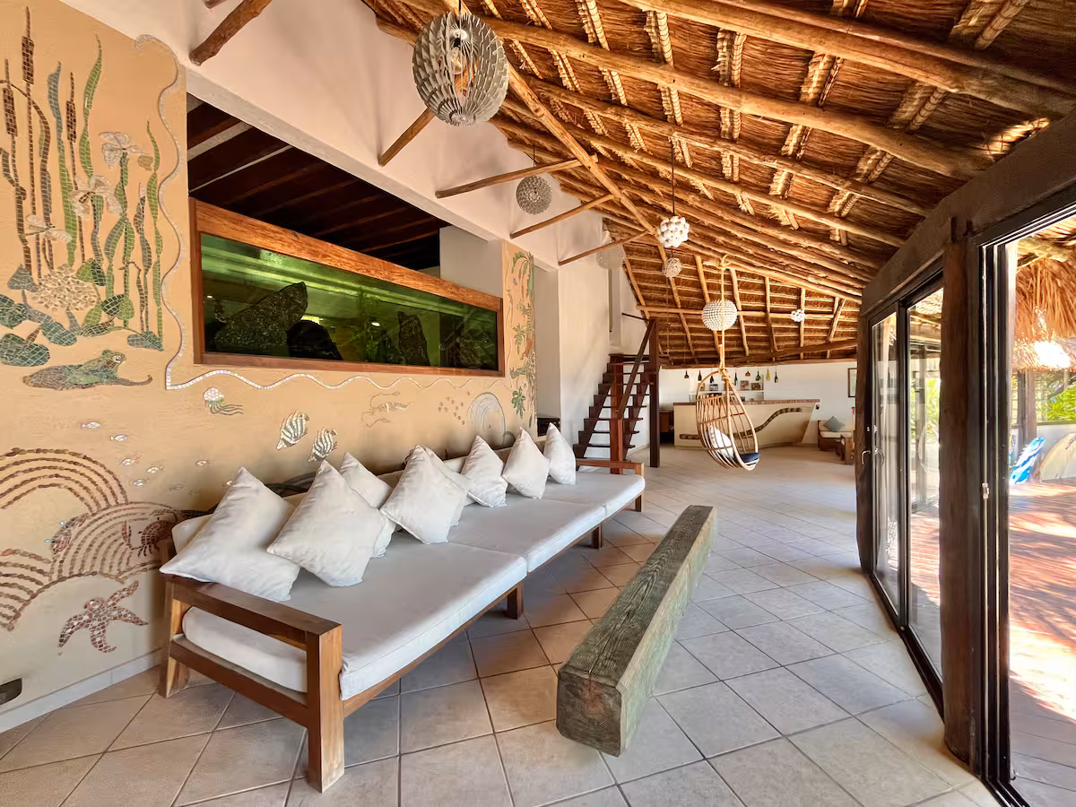 CASA DUNIA photo 2