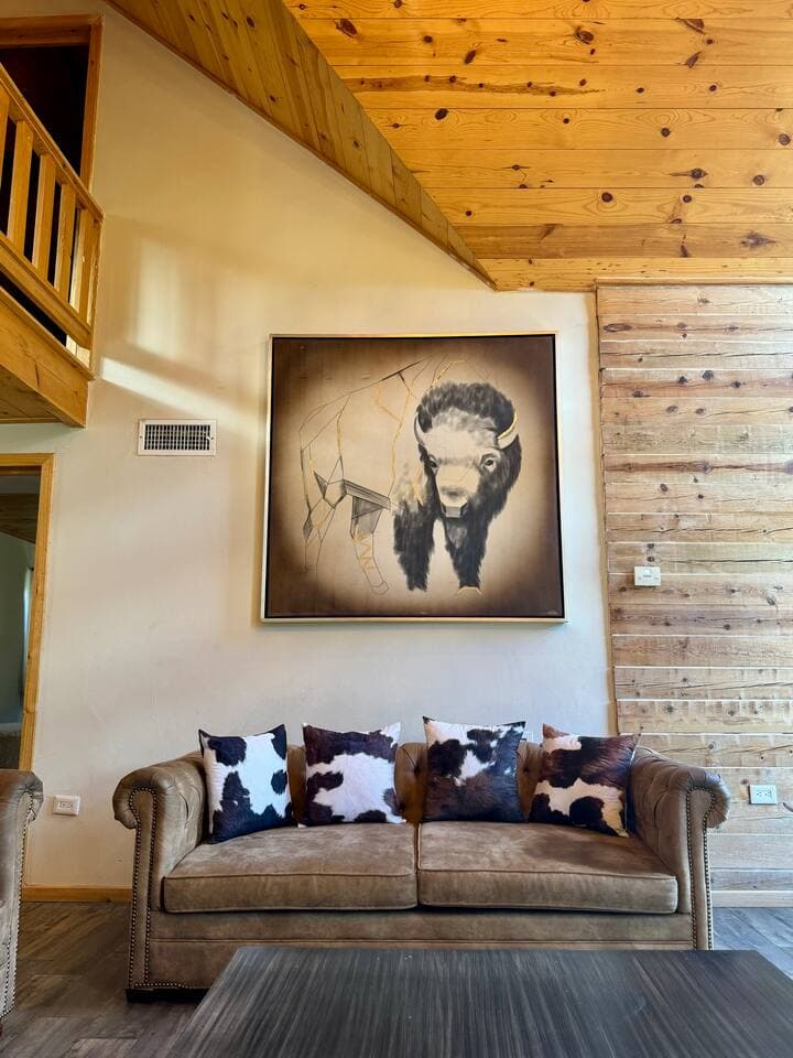 BEAUTIFUL CABIN photo 3