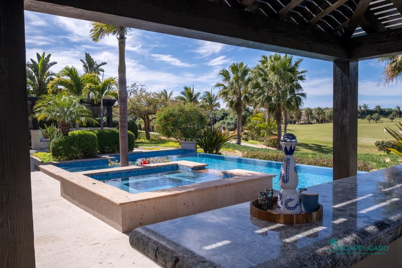 GOLF VILLA 57 photo 3