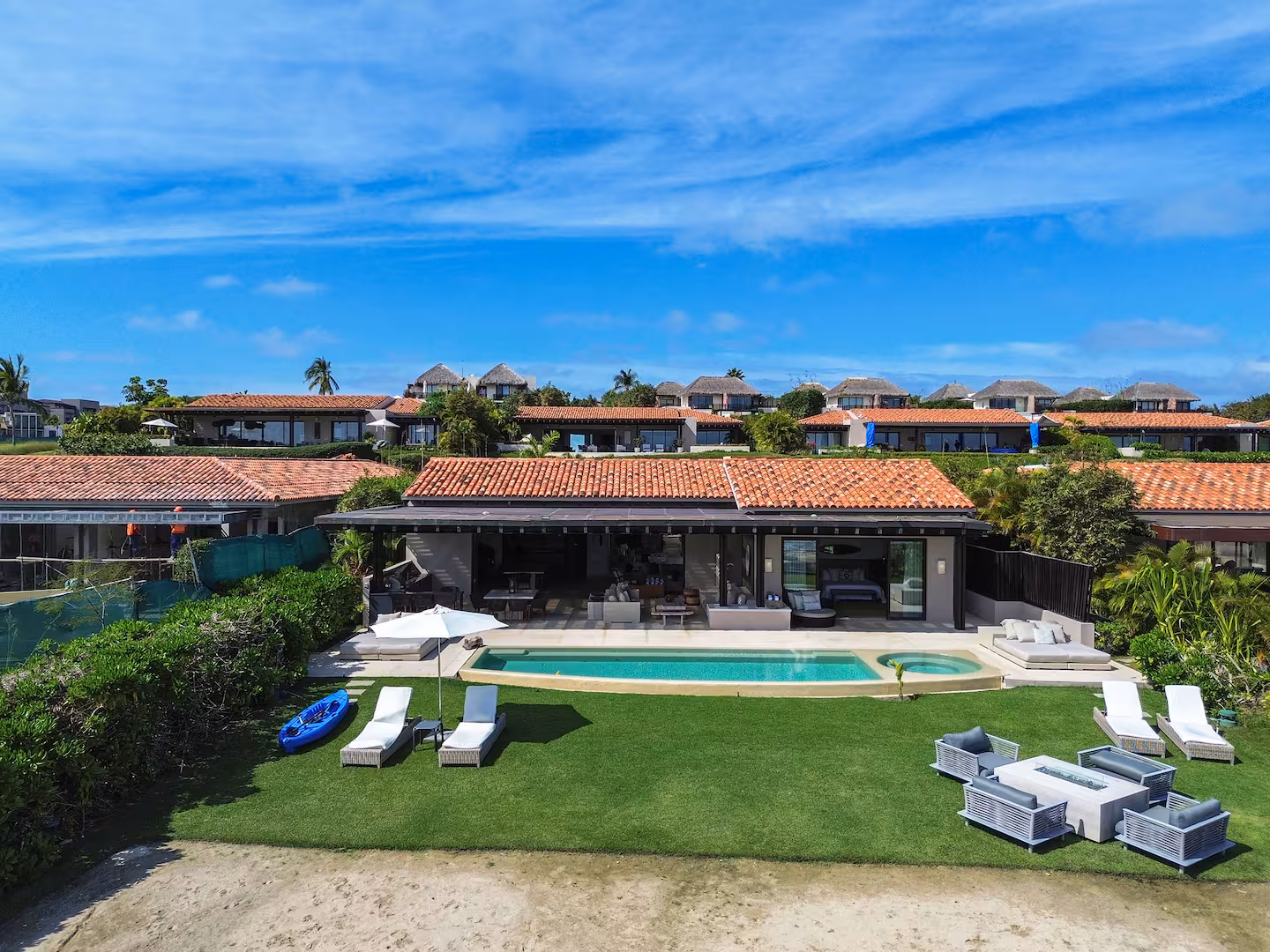 VILLA OPALO photo 3