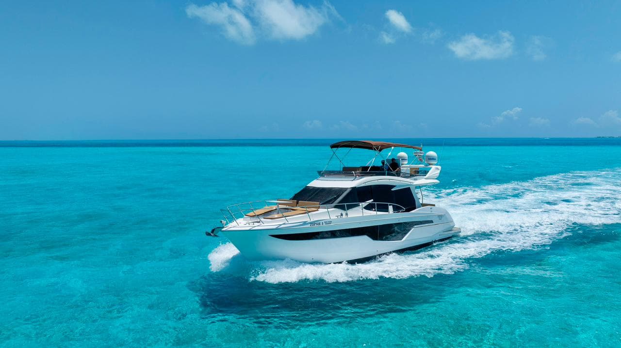 GALEÓN 55´ photo 2