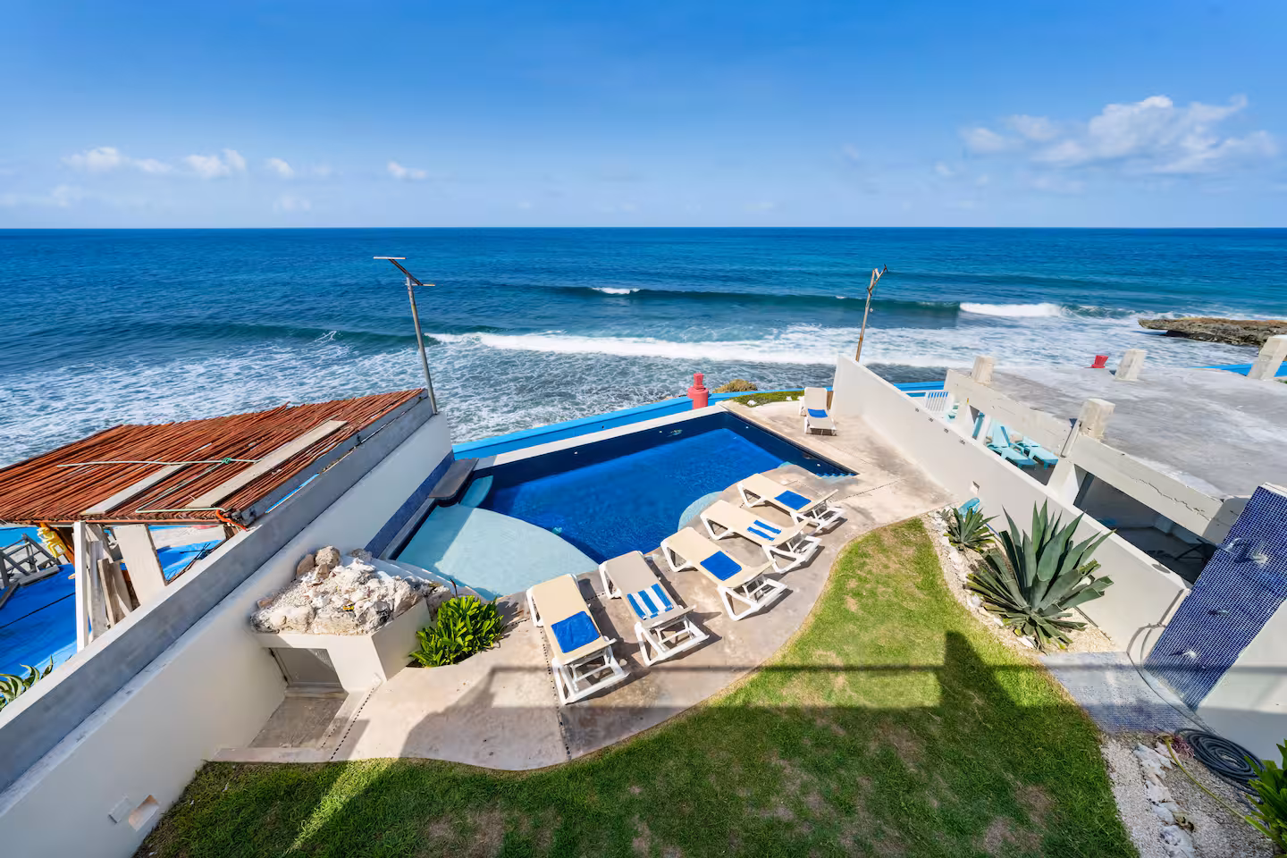 VILLA AMISTAD photo 3