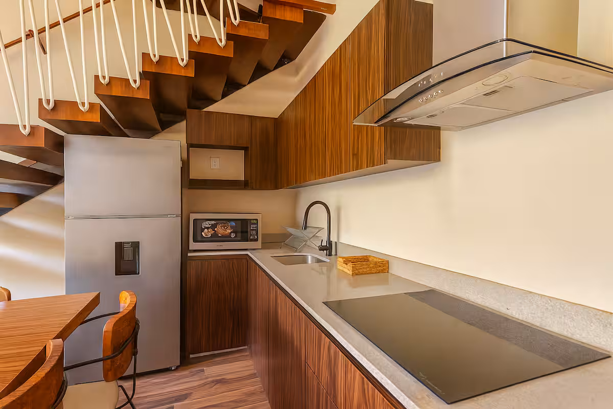 LUXURY PENTHOUSE photo 3