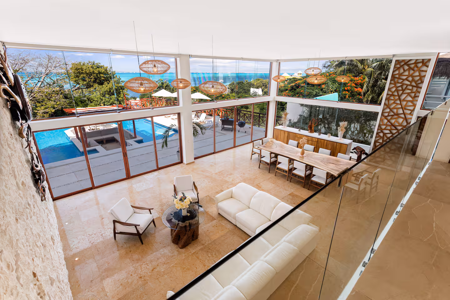 VILLA AZUL MAYA photo 3