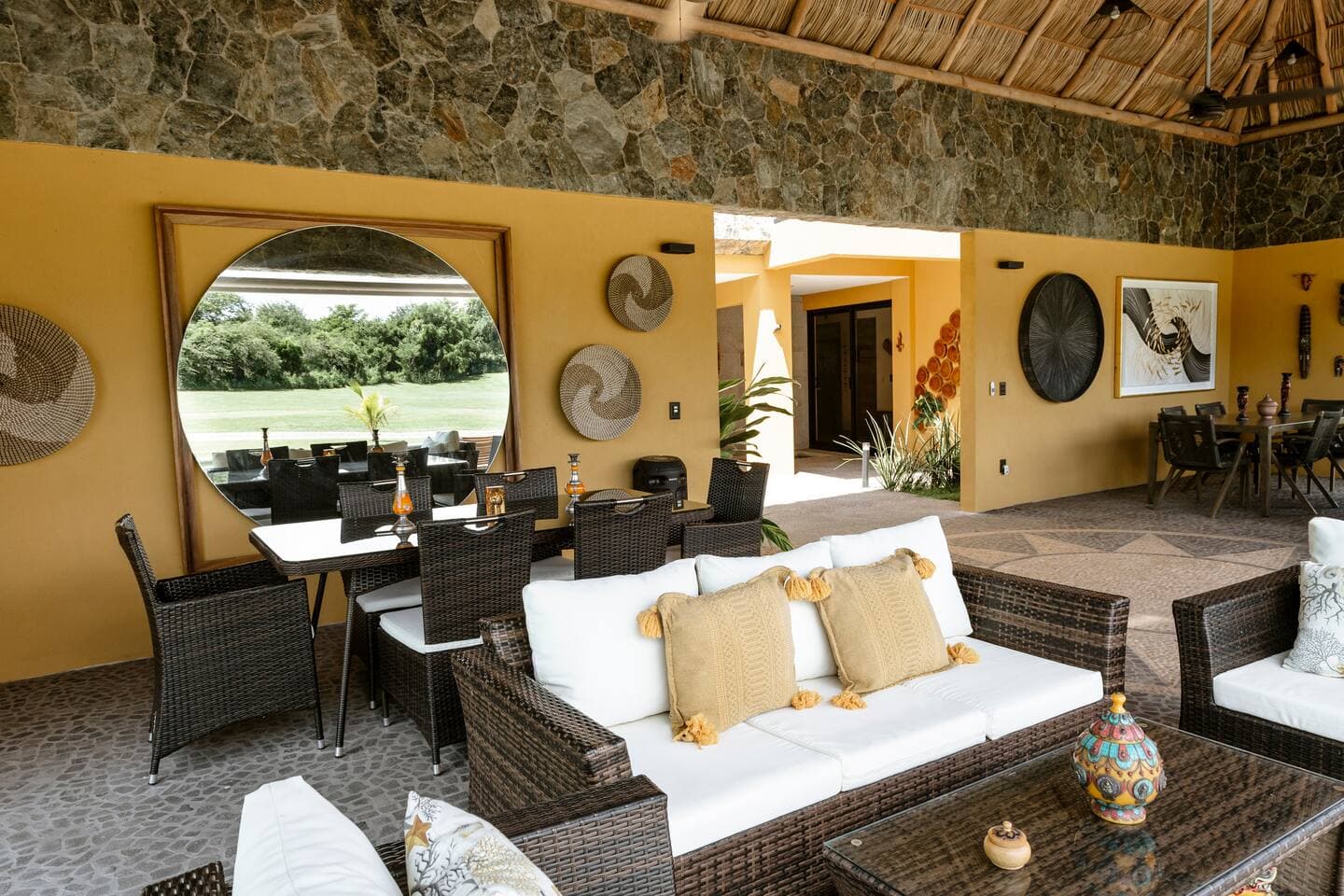 VILLA TROPICAL PUNTA DE MITA photo 4