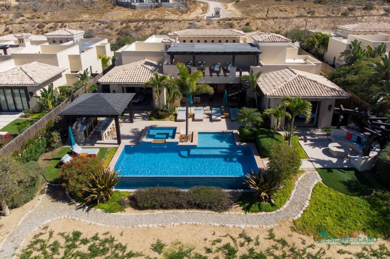 GOLF VILLA 57 photo 5