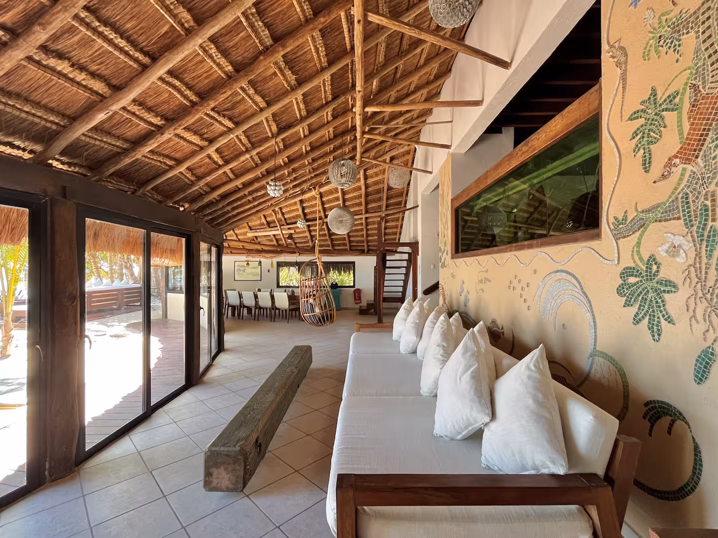CASA DUNIA photo 5