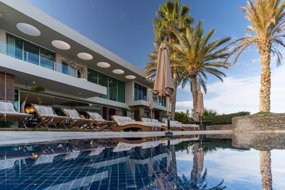 CASA AZUL SEA NUEVE photo 5