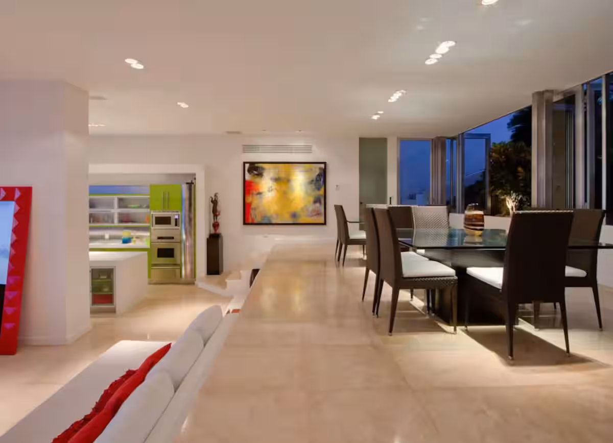VILLA DE LA VIDA photo 5