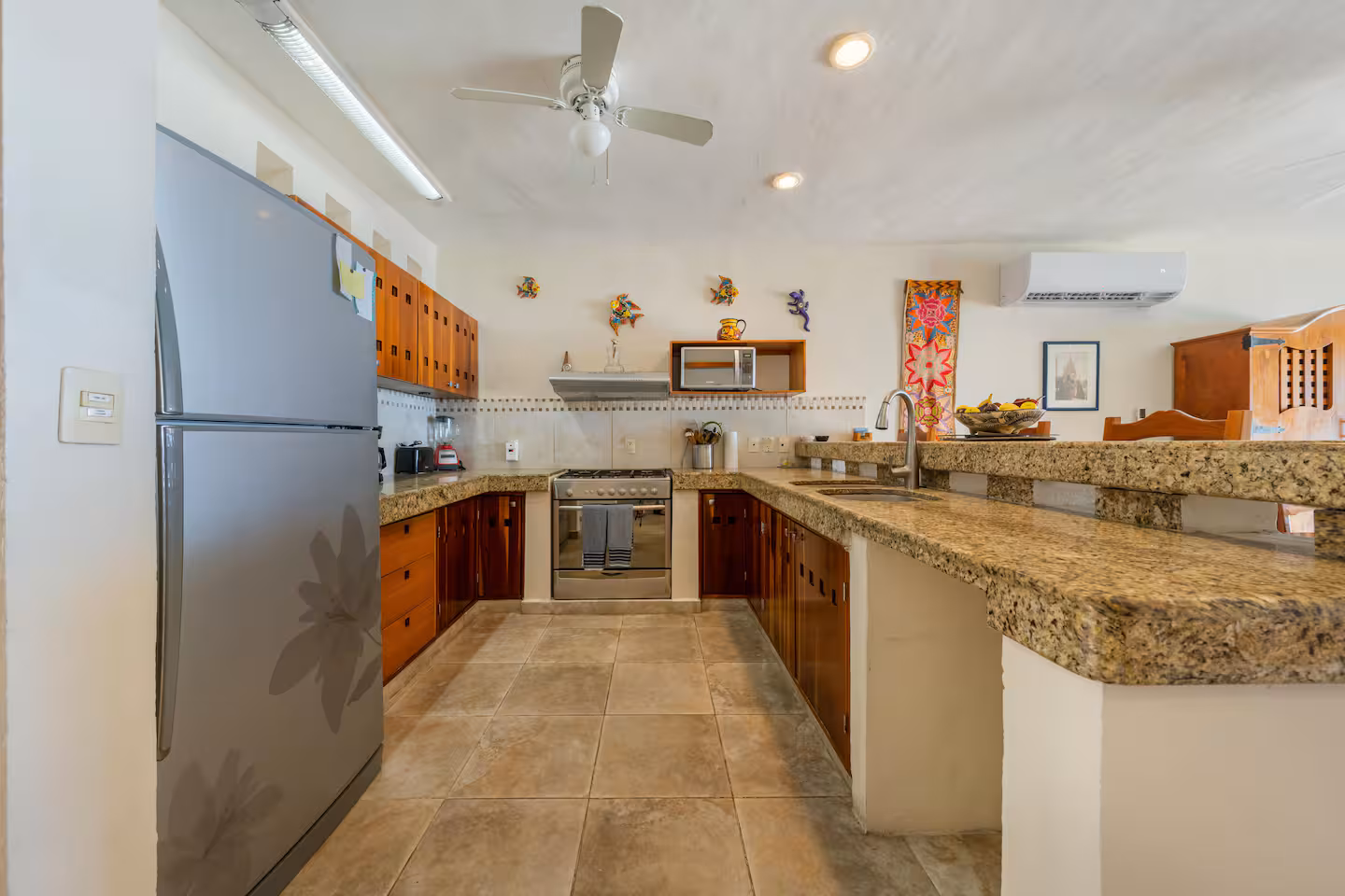 VILLA AMISTAD photo 5