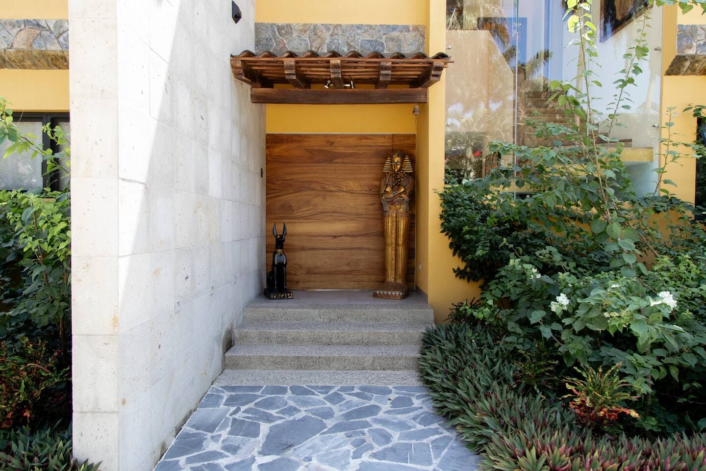 VILLA TROPICAL PUNTA DE MITA photo 5