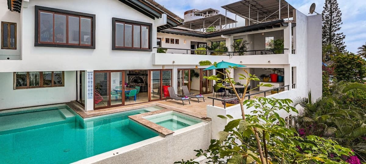 CASA BAHIA LINDA