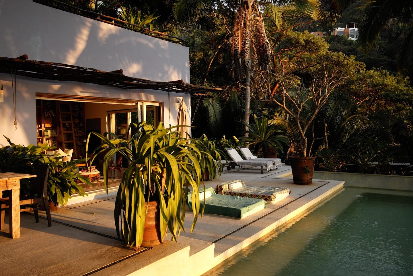 CASA HIGUERA