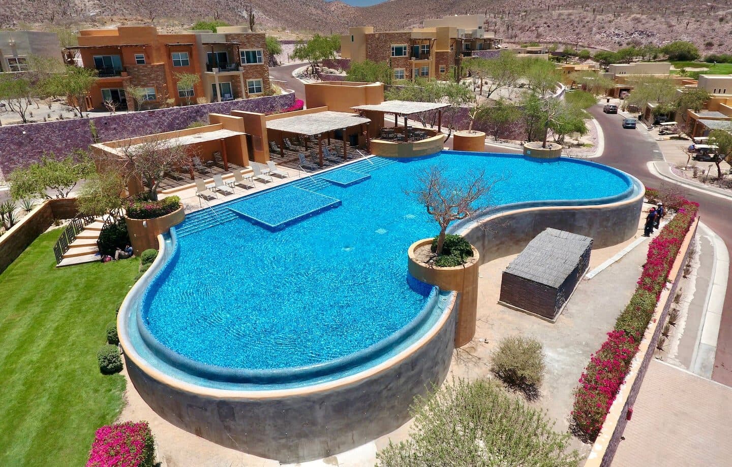 CASA VISTA AZUL