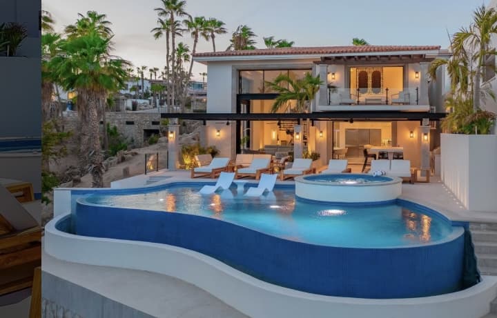 VILLA MAREAS photo 3