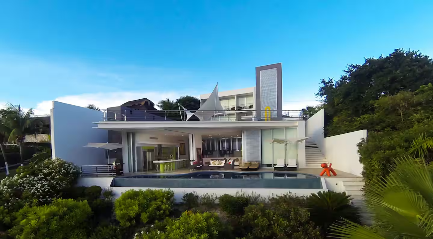 VILLA DE LA VIDA