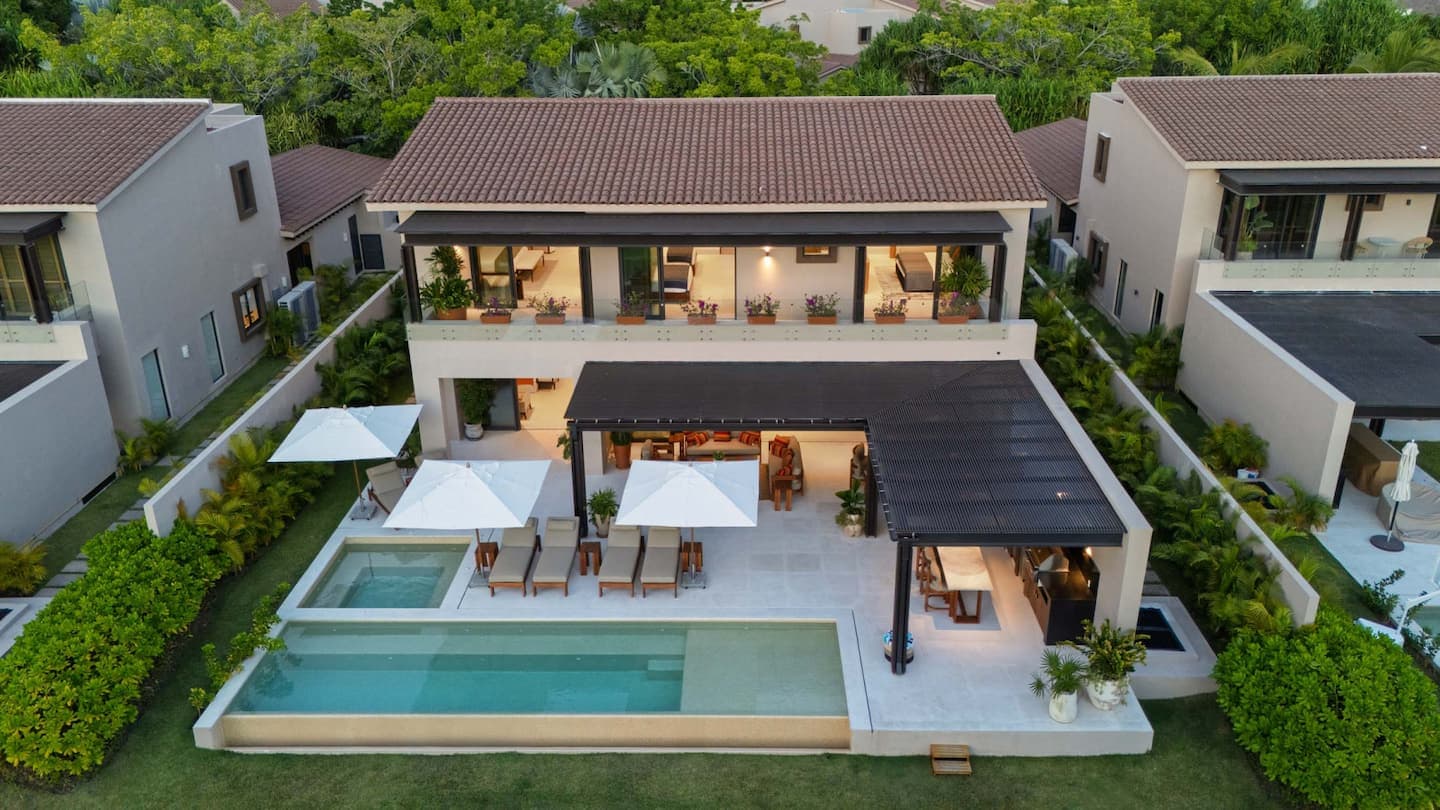 VILLA AMADA