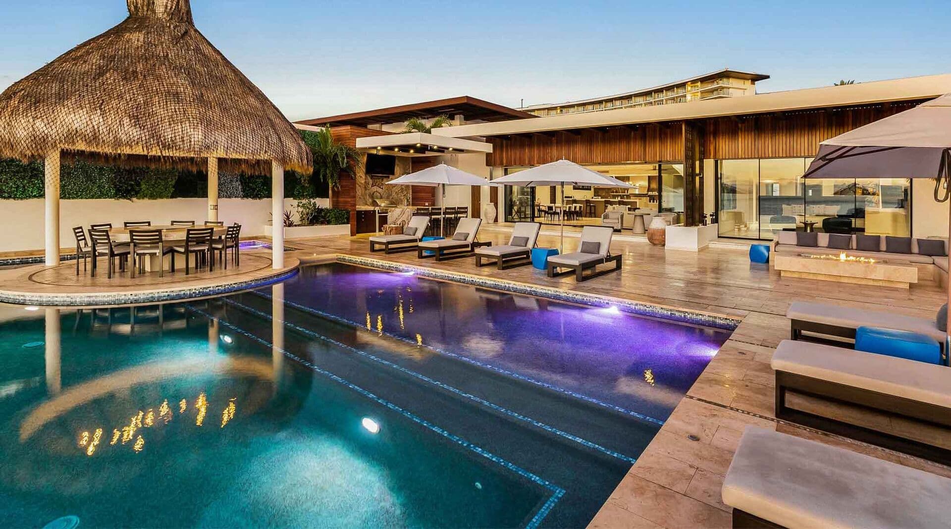 VILLA SERENA