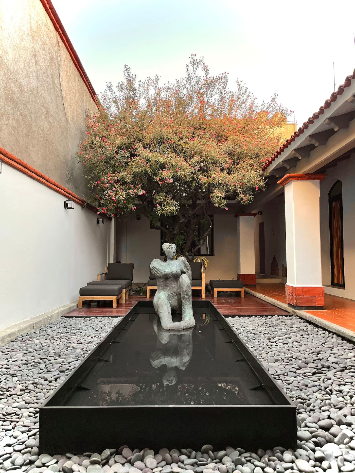 CASA LAS MAGDALENAS