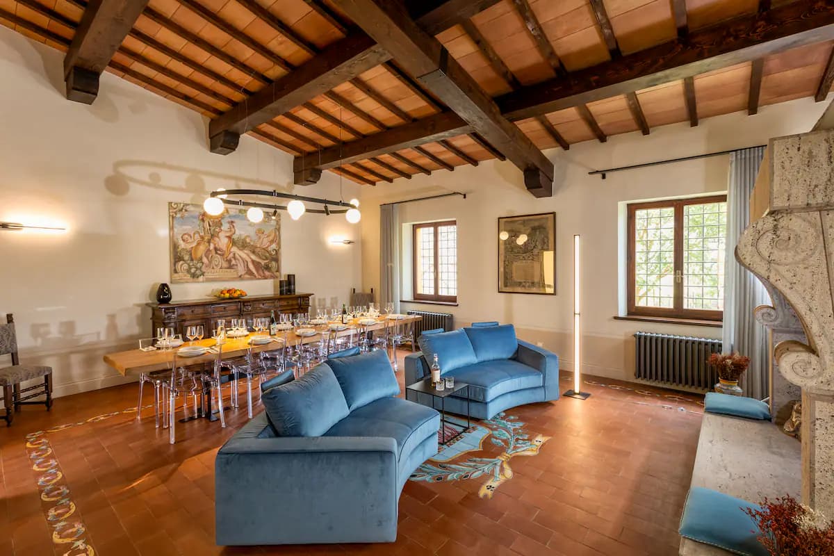 VILLA PIANOIA photo 3