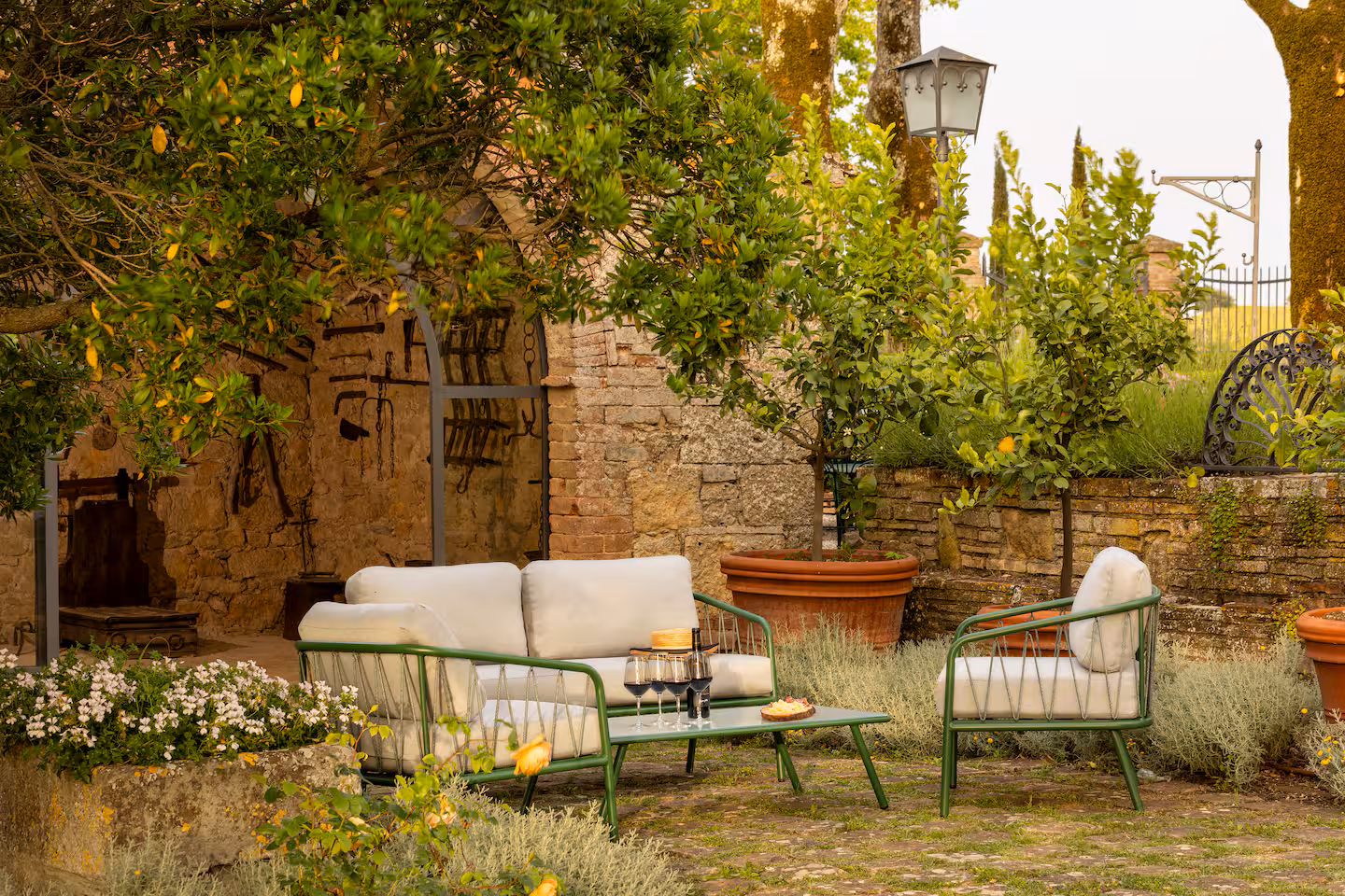 VILLA PIANOIA photo 2