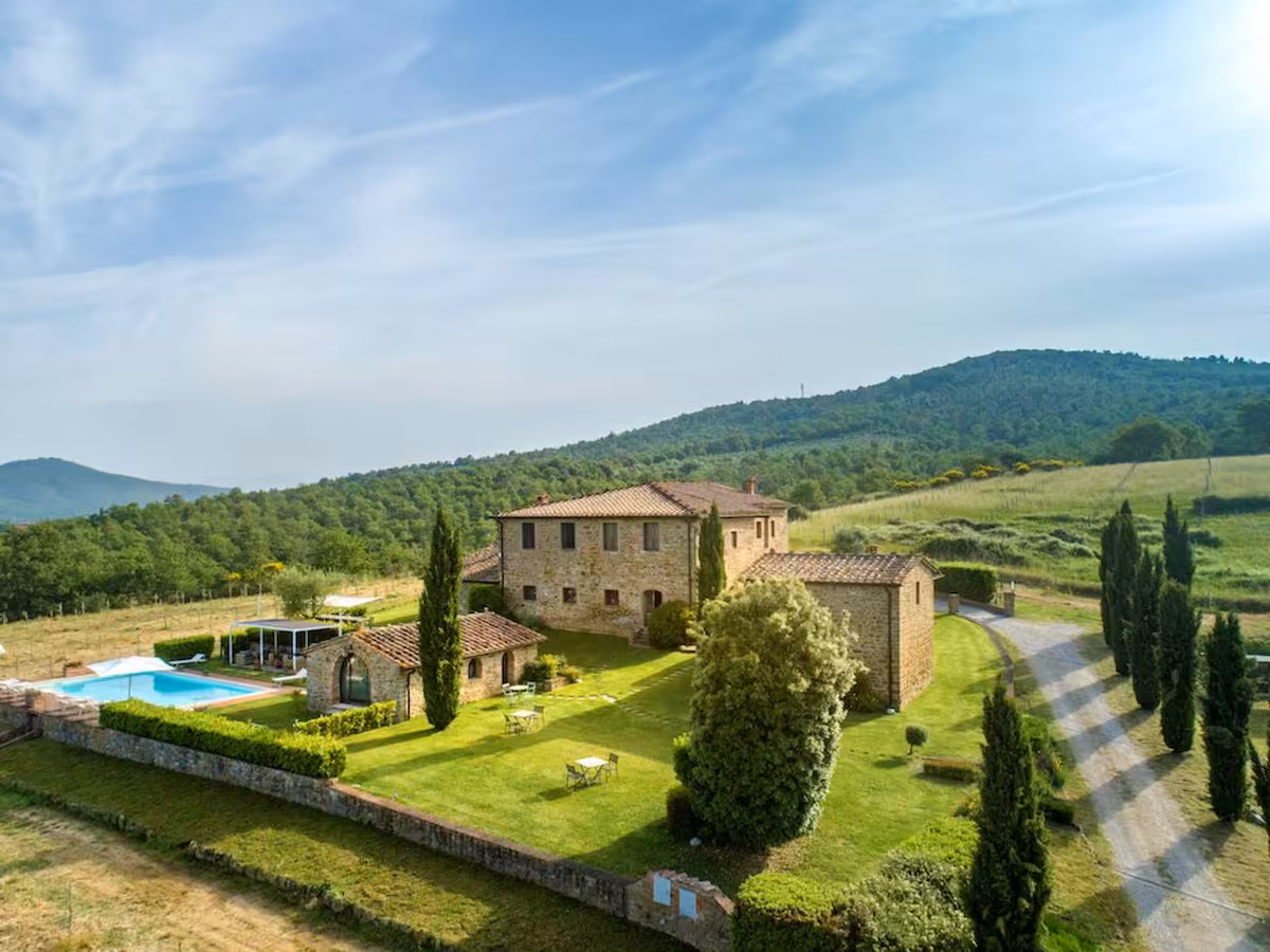 VILLA BORGO photo 2