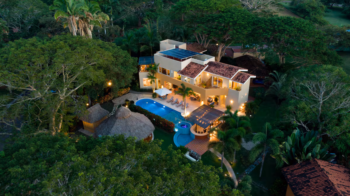 CASA FLOR DE LA VIDA photo 2