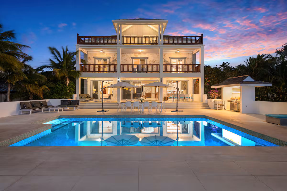 VILLA VIEUX photo 2