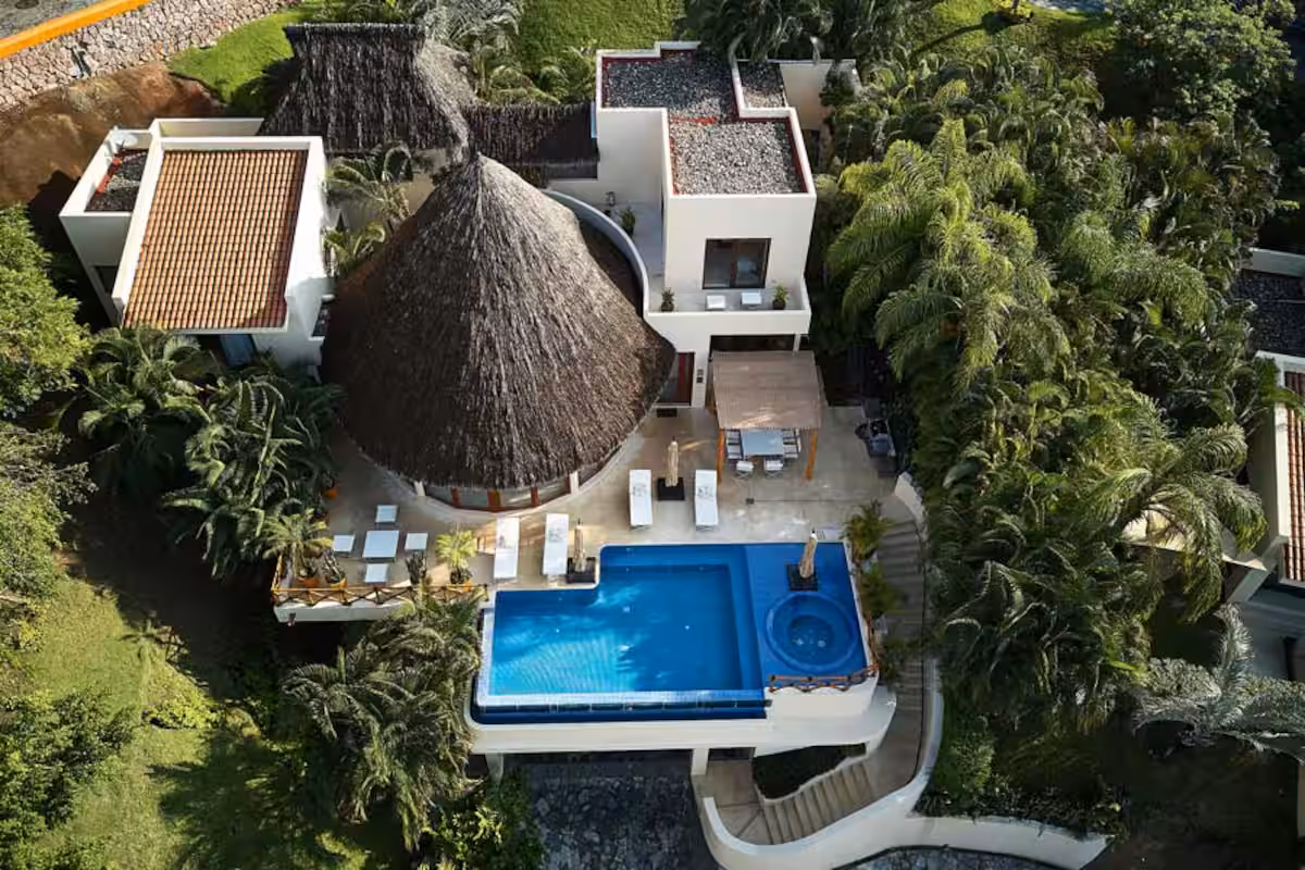 CASA PALAPA photo 2