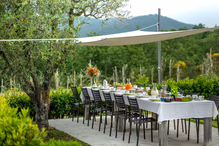 VILLA BORGO photo 3