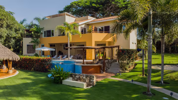 CASA FLOR DE LA VIDA photo 3